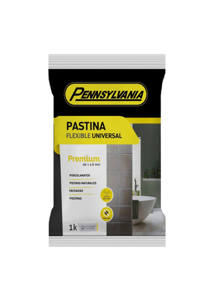Pastina - Pennsylvania