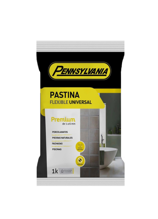 Pastina - Pennsylvania
