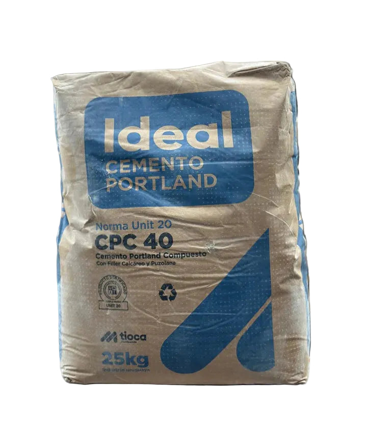 Portland - Ideal