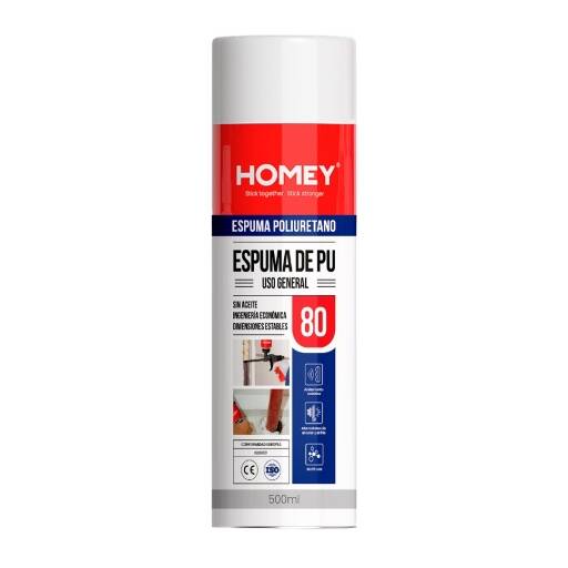 Espuma de poliuretano - Homey