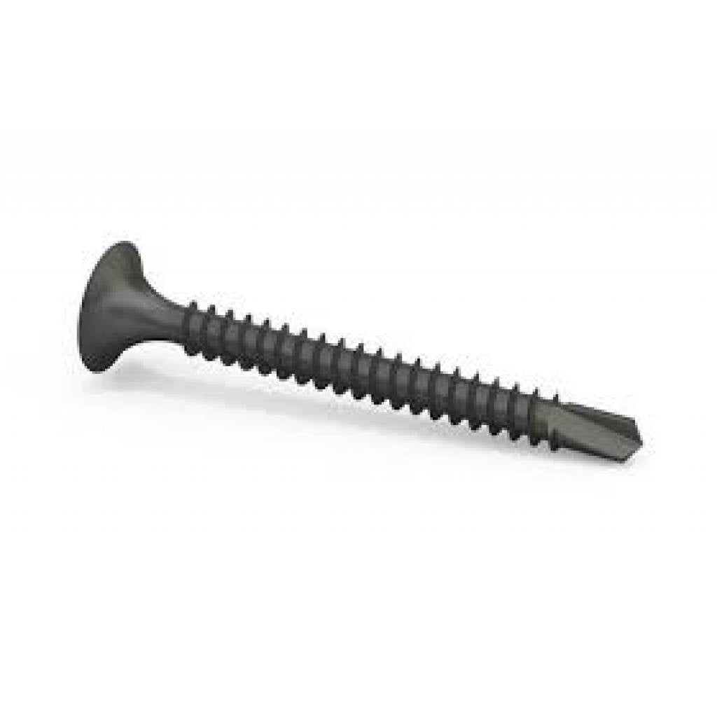 Tornillos para yeso