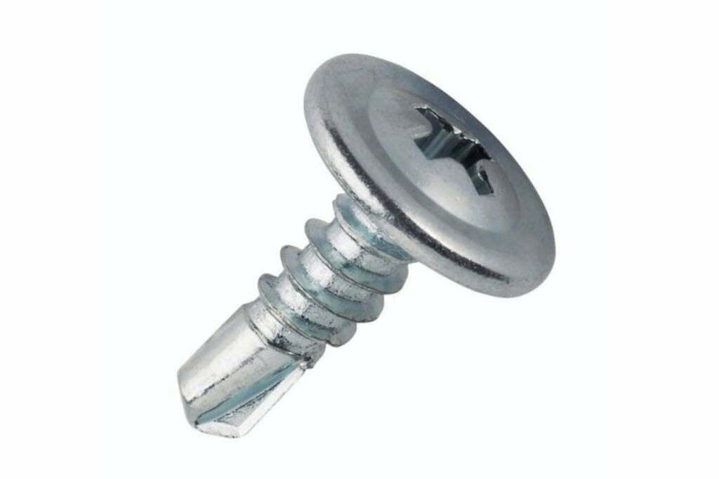Tornillos para yeso
