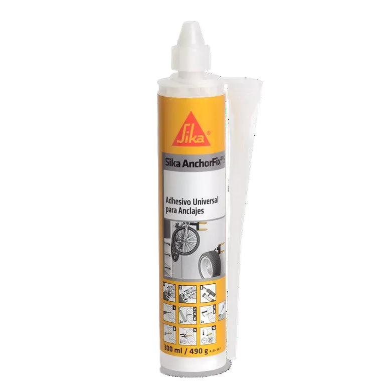 AnchorFix S -Sika