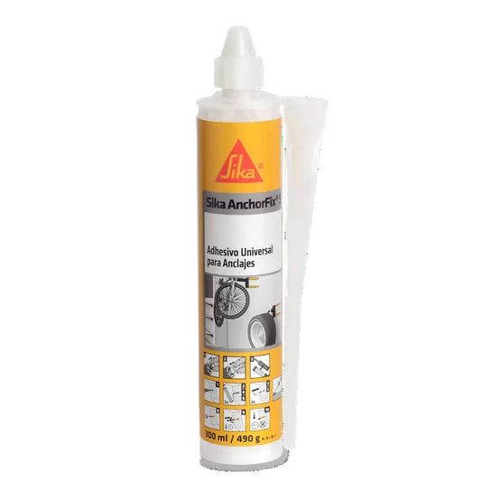 AnchorFix S -Sika