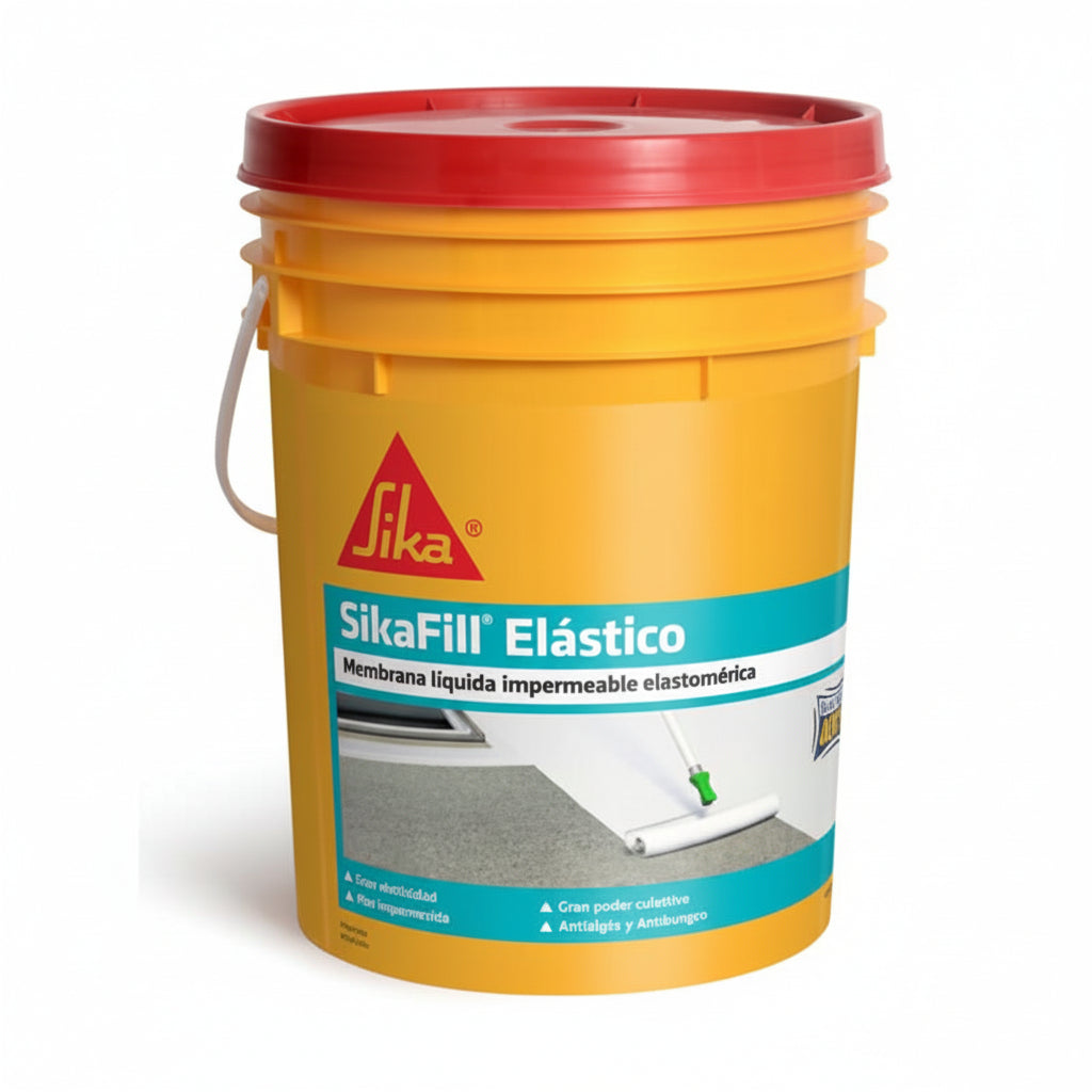 Sikafill elastico