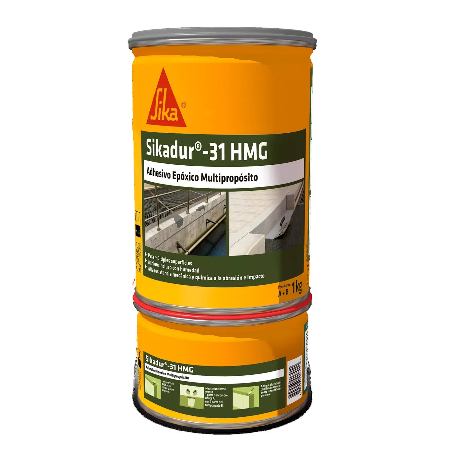 Sikadur 31 - Sika