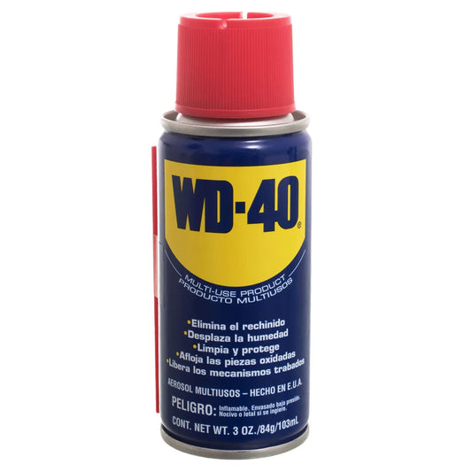 WD-40